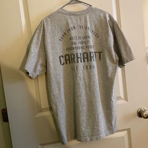Carhartt Tshirt